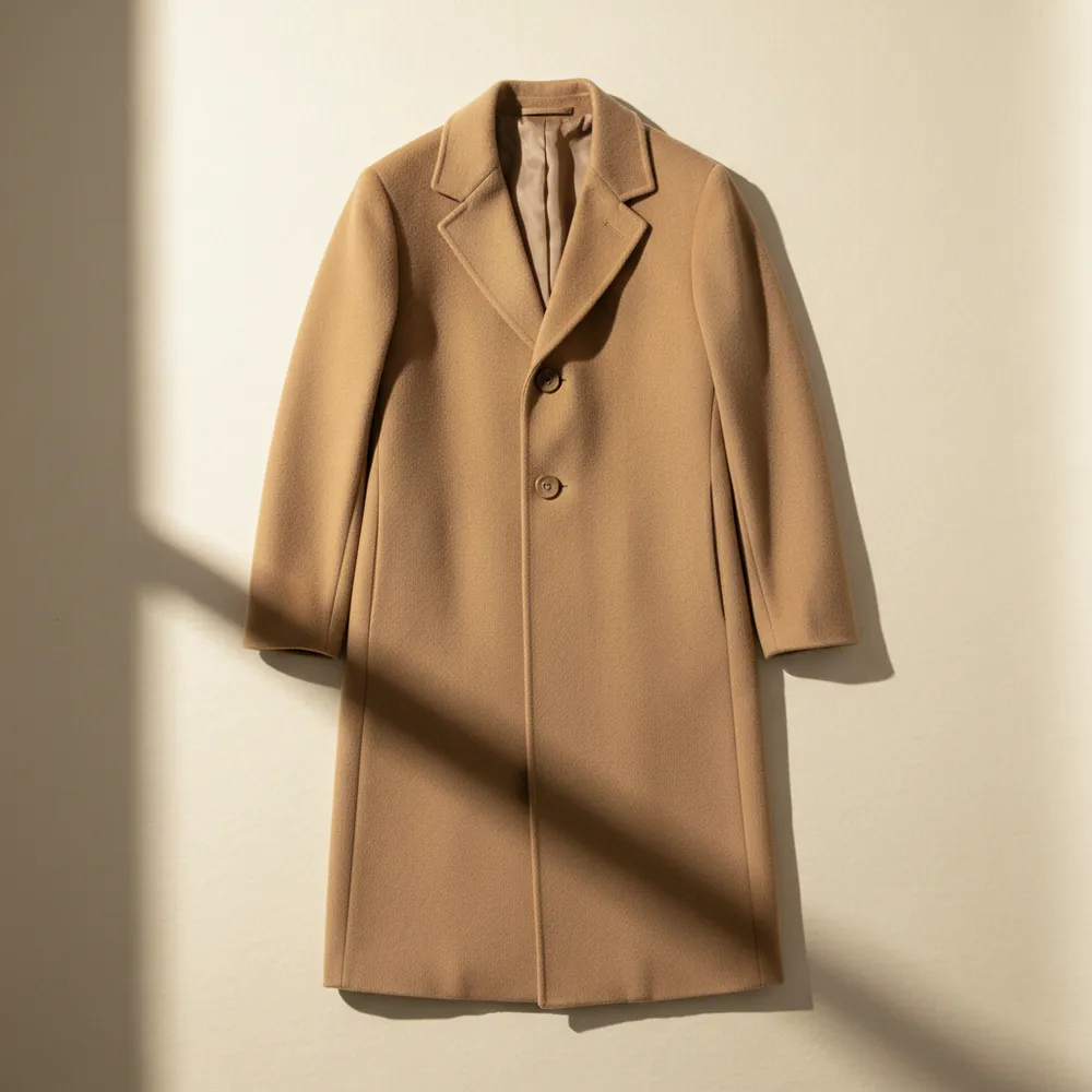Overcoat