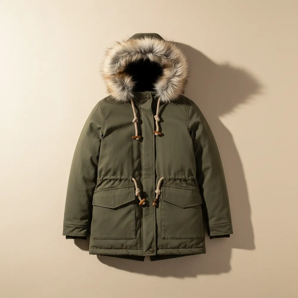 Parka