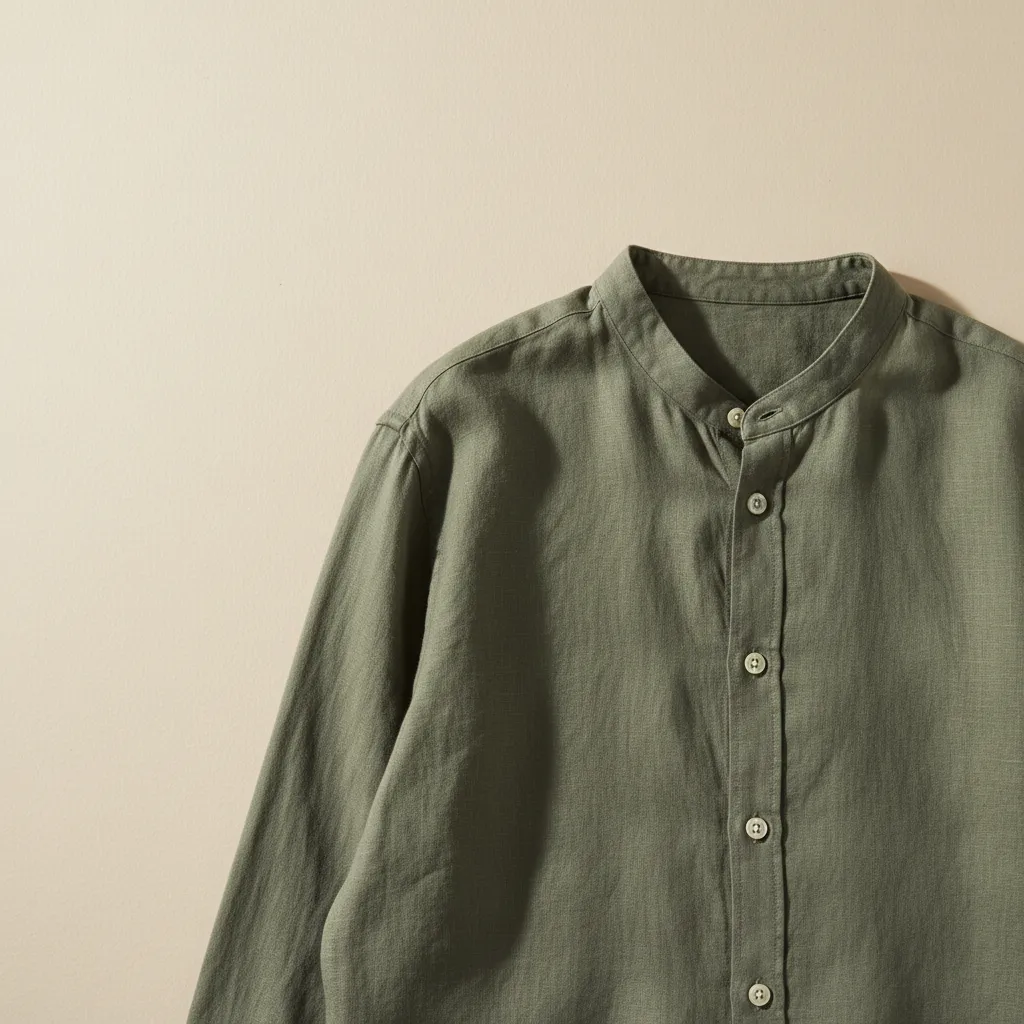 Band collar