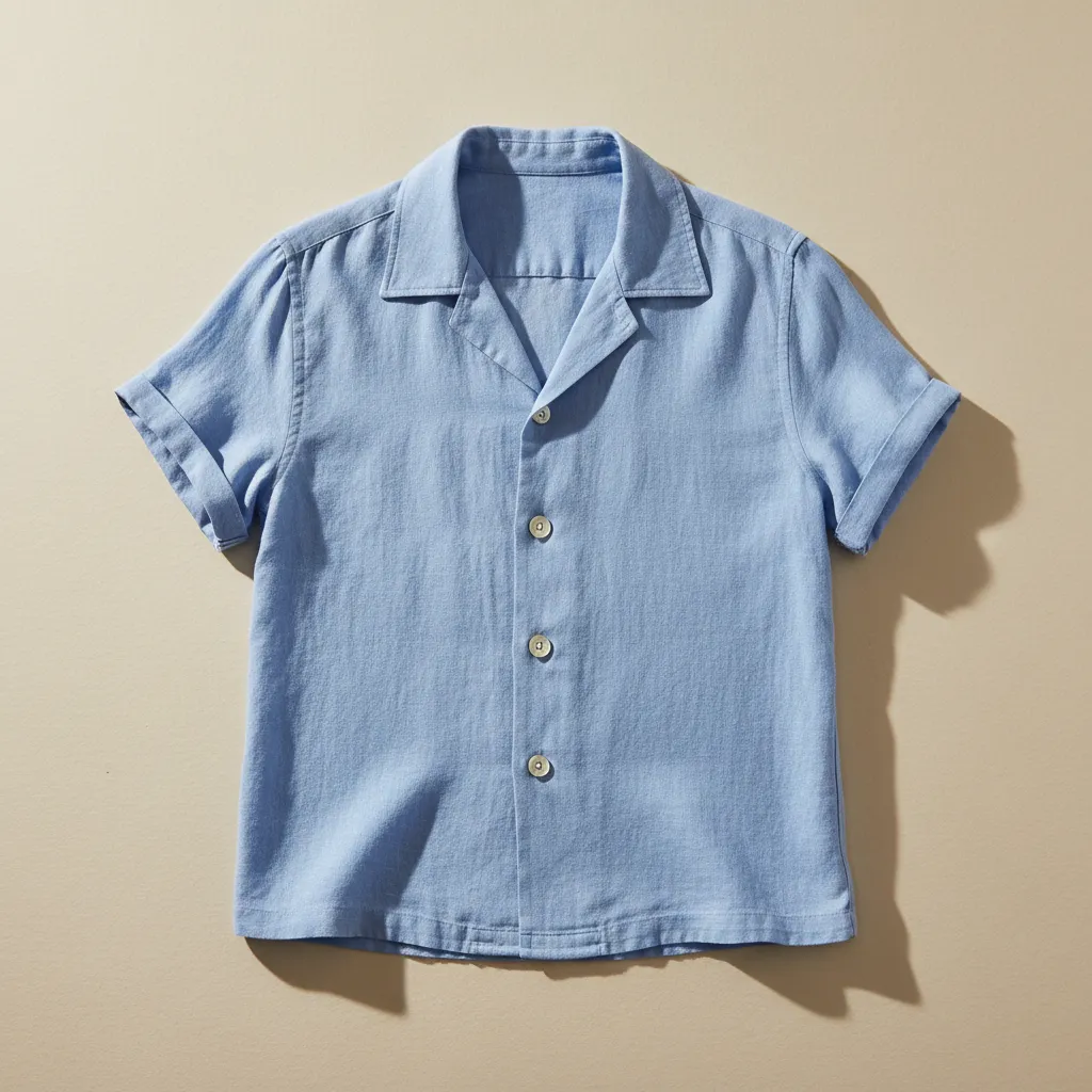Camp collar