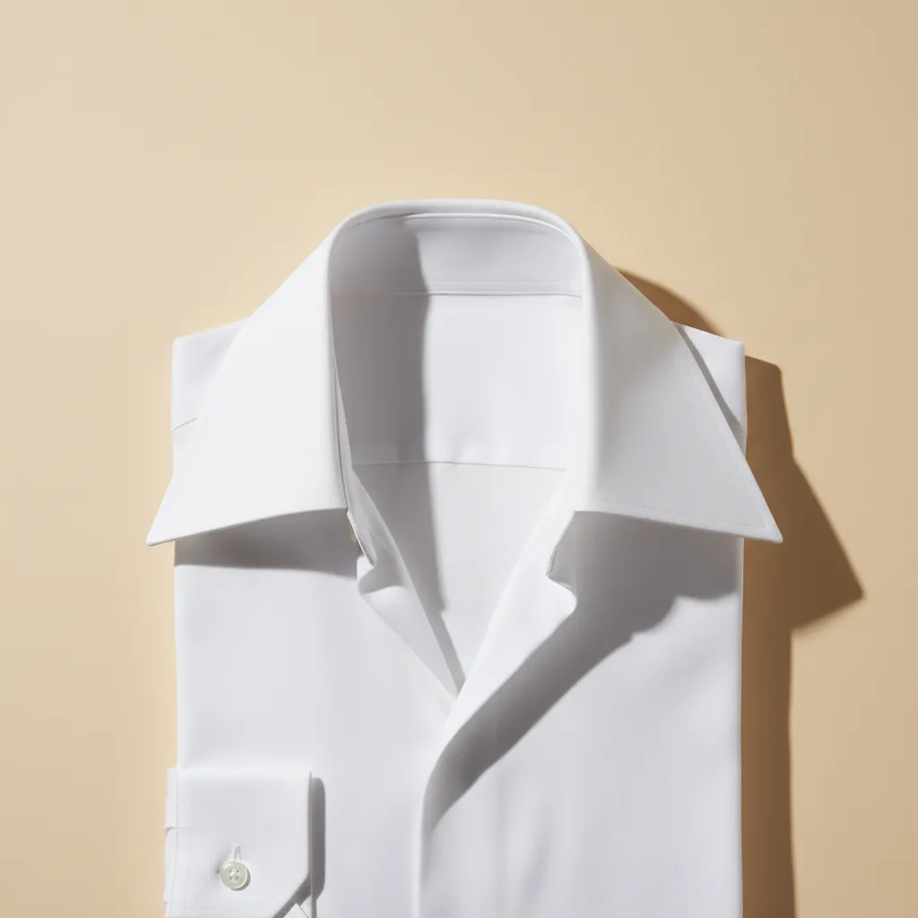 Spread collar