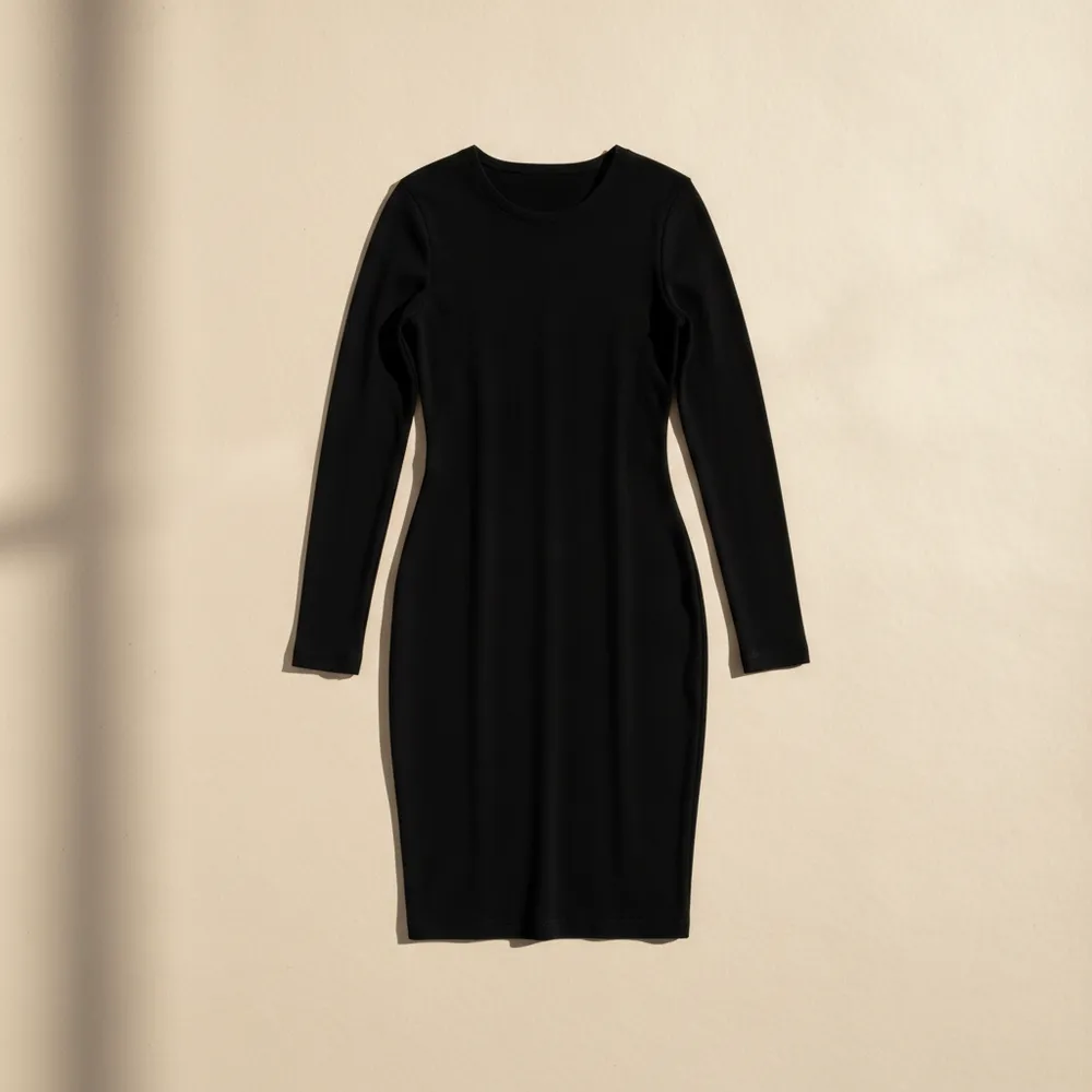 Vestido bodycon