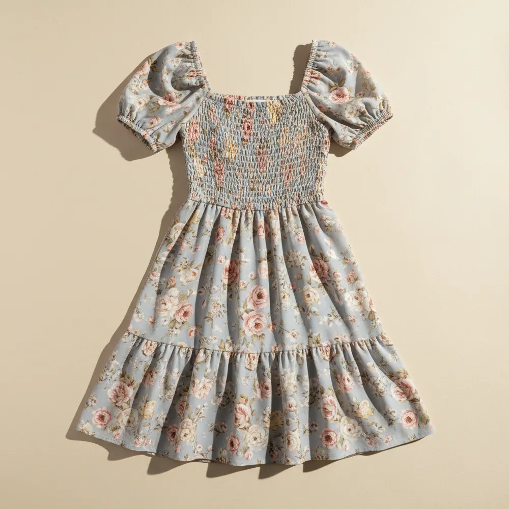 Tea dress