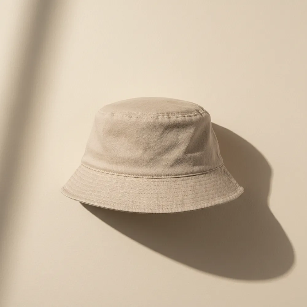 Bucket hat
