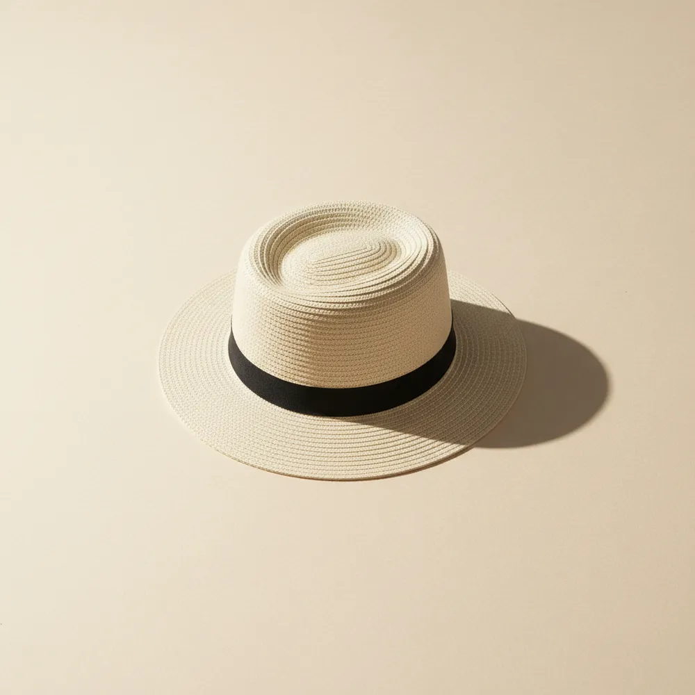 Cappello Panama