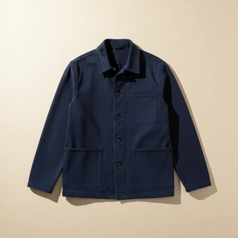 Chore jacket