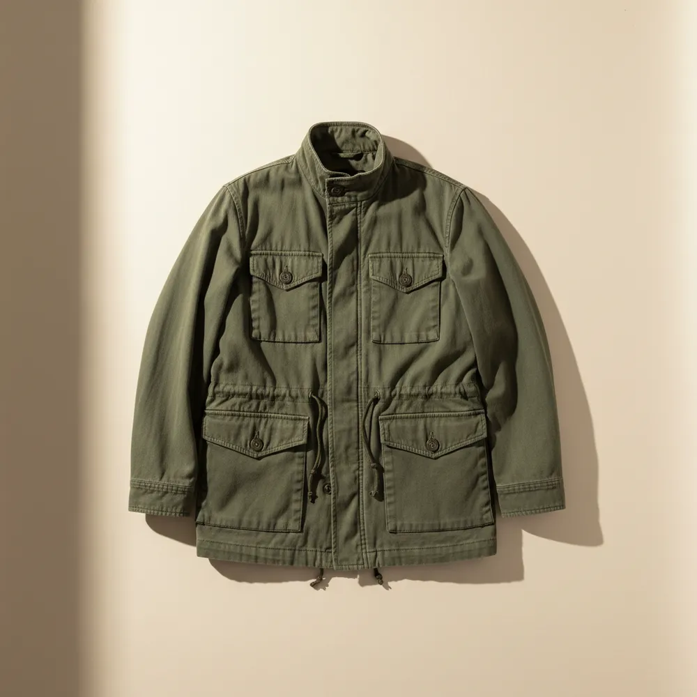 Field jacket