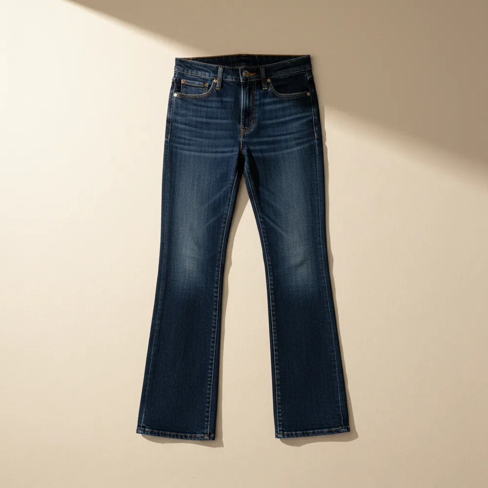 Bootcut