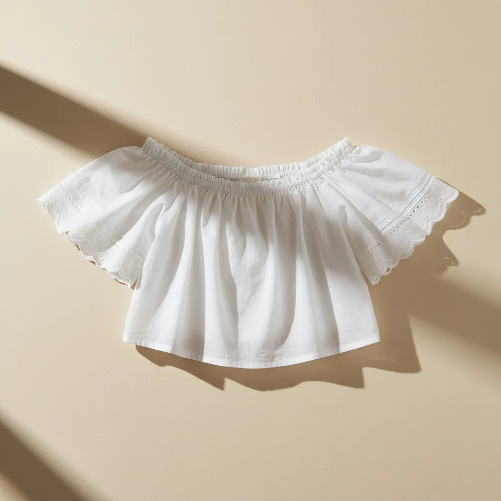 Spalle scoperte