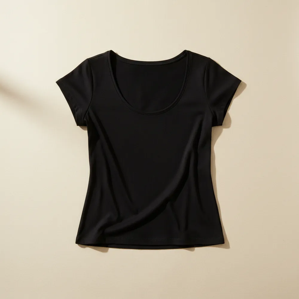 Scollo a U