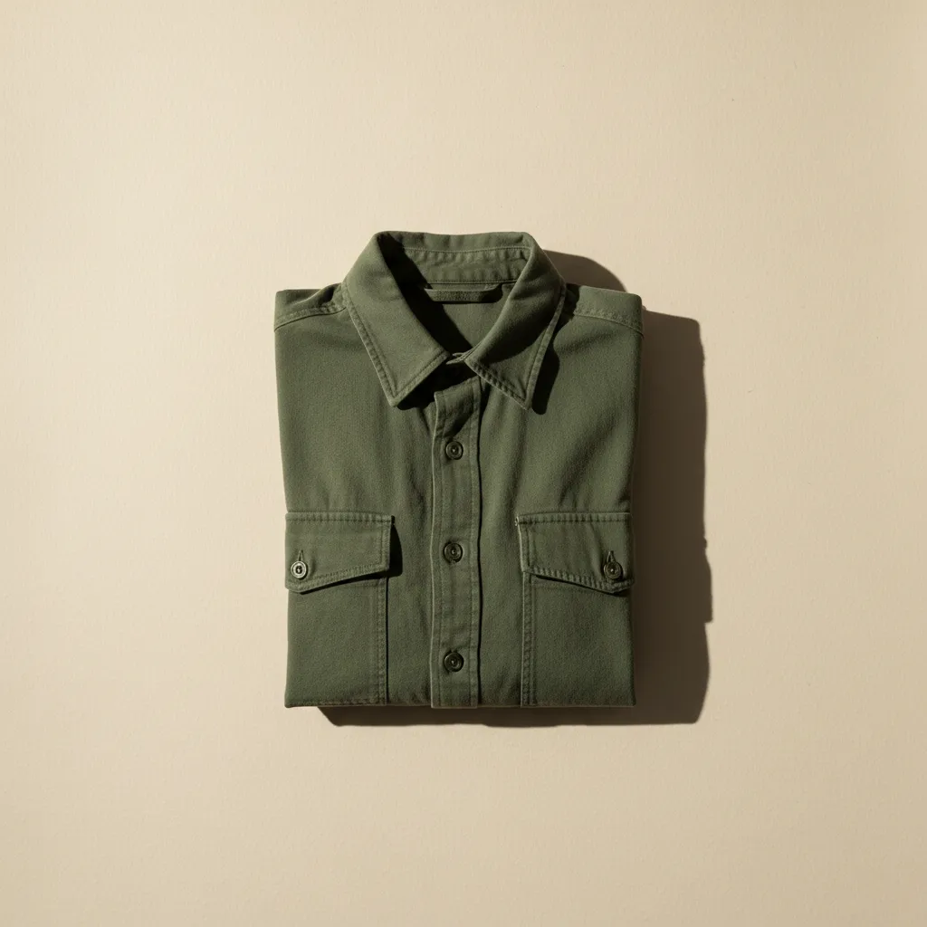 Overshirt