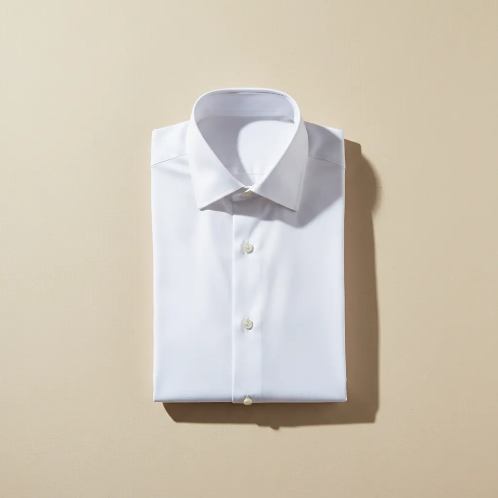 Dress shirt