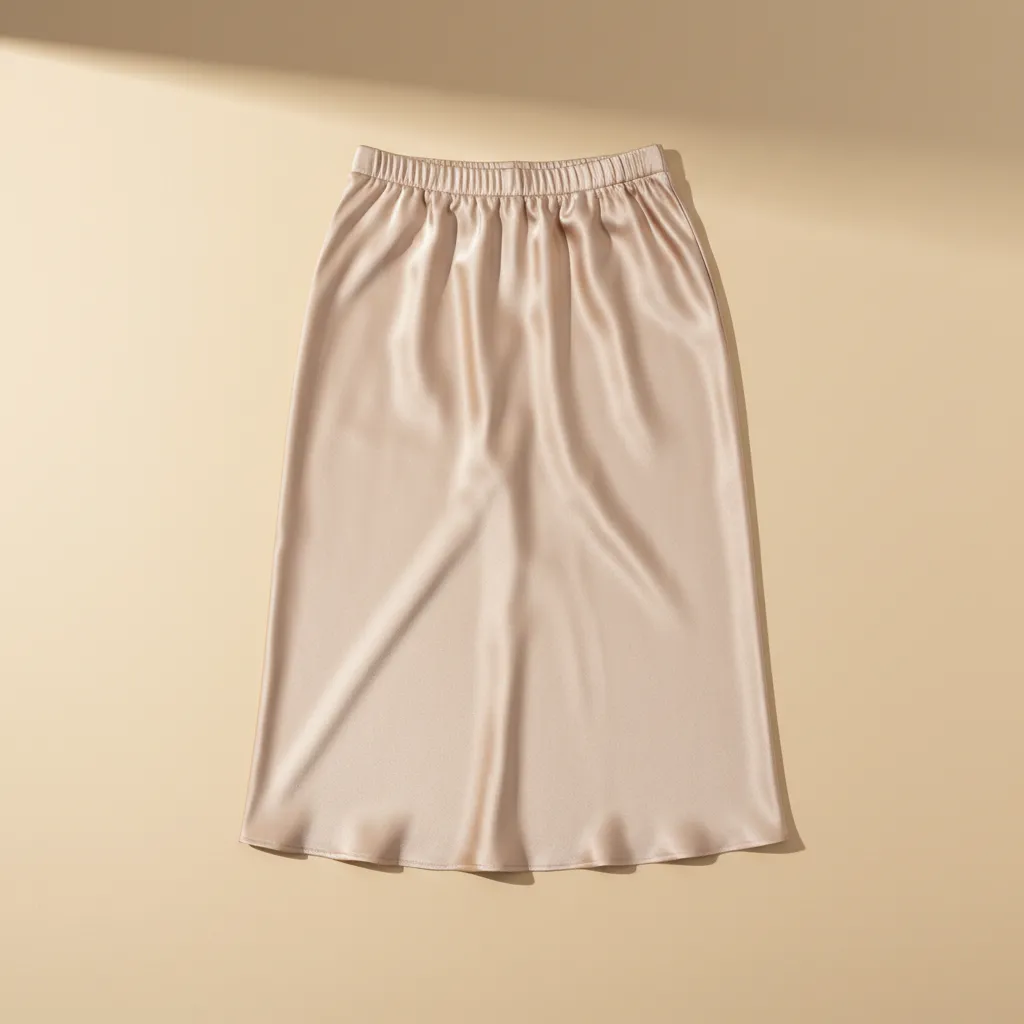 Slip Skirt