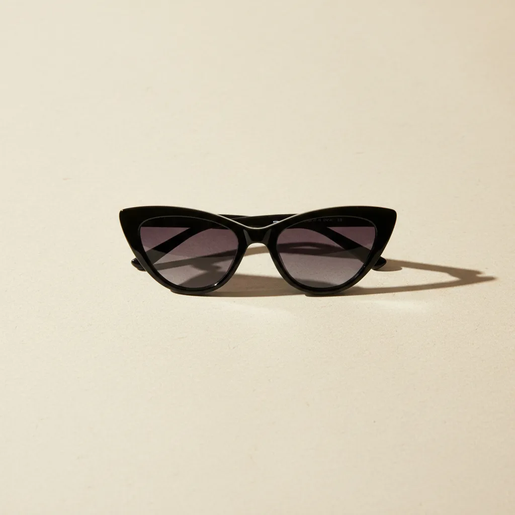 Cat-eye