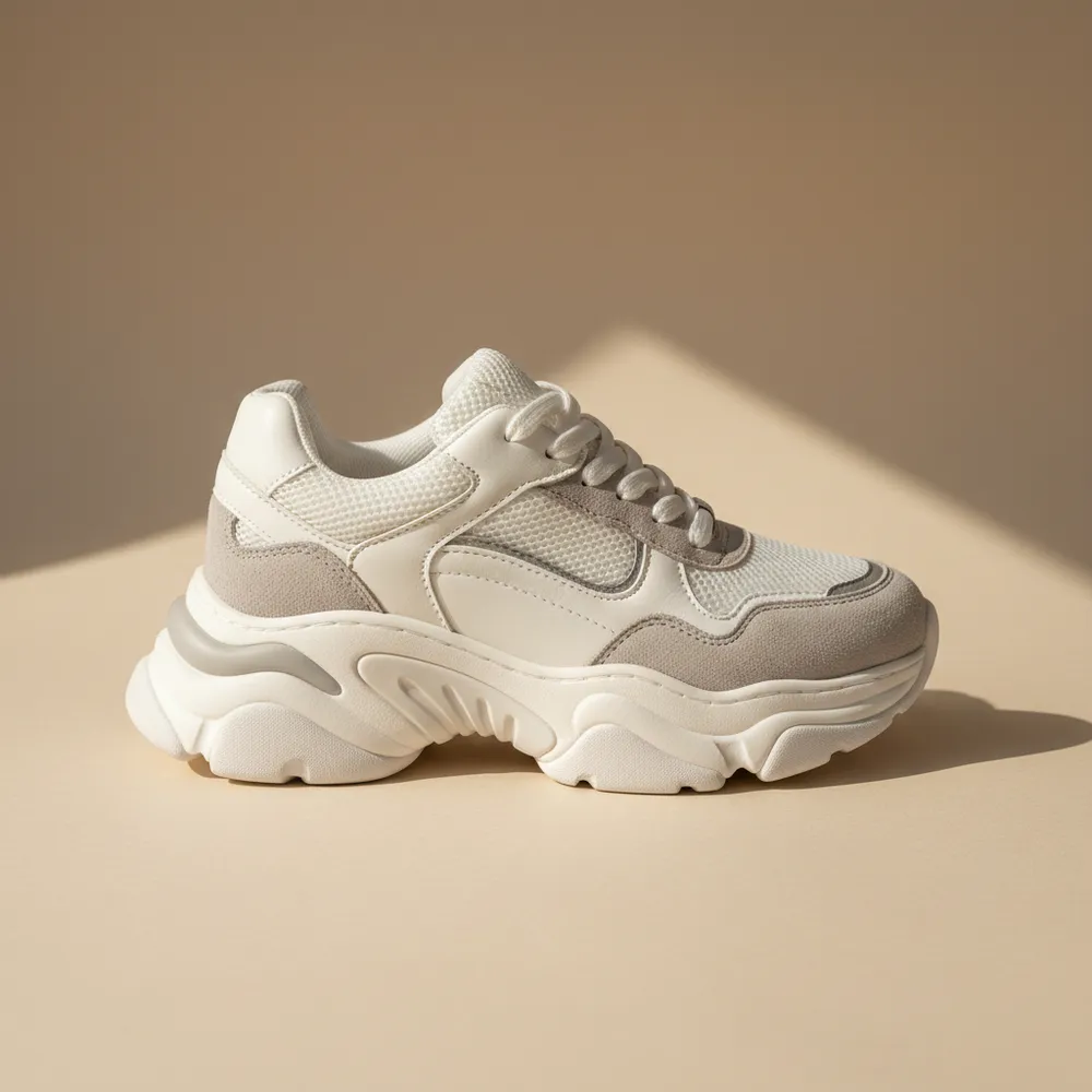 Sneakers chunky