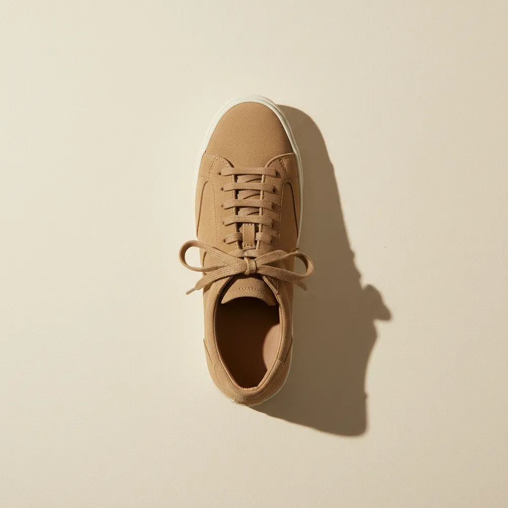Sneakers minimalis