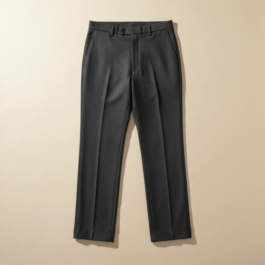 Pantalones de sastre